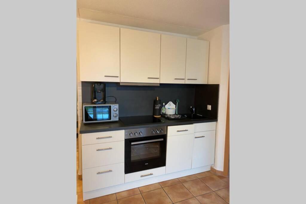 Die Seeblume - Ferienwohnung mit Pool und Seeblick Bodman-Ludwigshafen Exterior foto